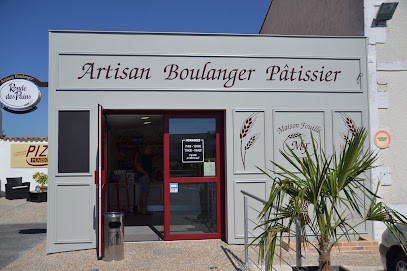 PIZZAS MAISON FOUILLE, Pizzeria à Saint-Palais-sur-Mer