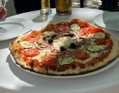 Pizzeria A Coté, Pizzeria à Villecroze