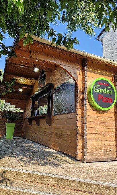 Garden Pizza, Pizzas à Emporter à Pulnoy
