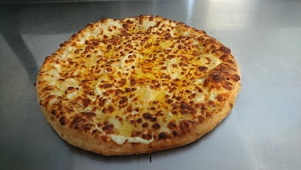 La Pause Beun'Aise, Pizzeria à Pérignac
