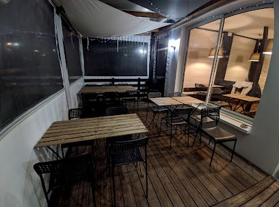 La Cucina Pizza, Pizzeria à Ayguesvives