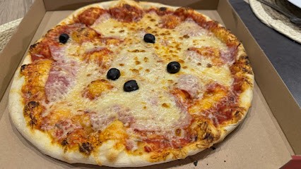 Pizza Yolette, Pizzas à Emporter à Veyre-Monton