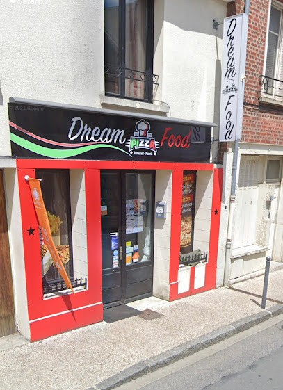 First pizza, Pizzeria à Noyon