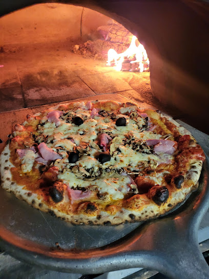 Le Royal Sam Pizz, Pizzeria à Boissise-le-Roi