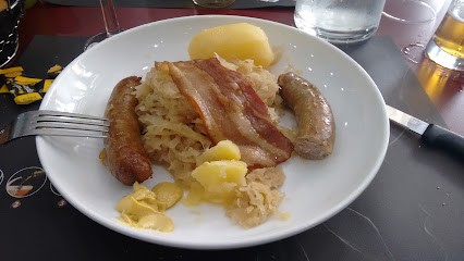 Niez Jean Claude, Pizzeria à Vals-les-Bains