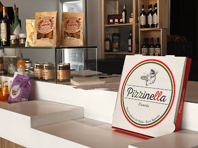 Pizzinella pornic, Pizzeria à Pornic
