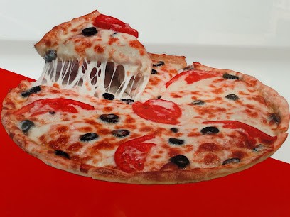 LUDO PIZZA, Pizzas à Emporter à Bairon et ses environs