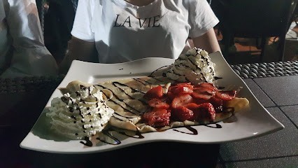 Latino Pizza, Pizzas à Emporter à Saint-Priest