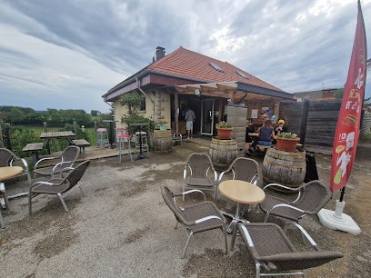 MARIGNY PIZZA, Pizzeria à Marigny