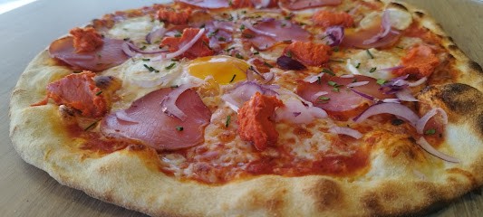 Cataluña Pizz, Pizzas à Emporter à Orléans