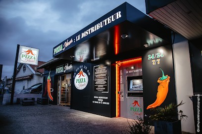 Pizza Hume, Pizzas à Emporter à Gujan-Mestras