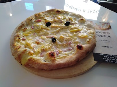 Doom's Pizza, Pizzas à Emporter à Saugues