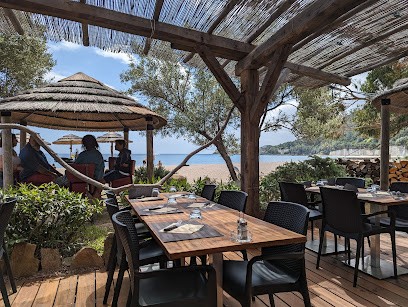 Quilici Joséphine, Pizzeria à Sari-Solenzara