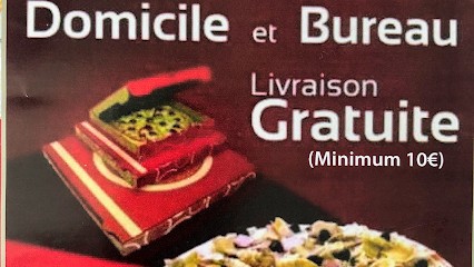 Magik pizzas, Pizzeria à Marly