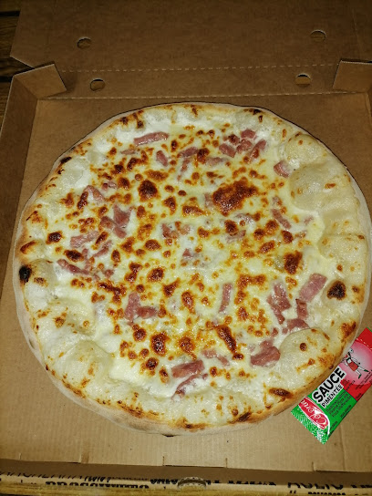 Matmata, Pizzeria à la Seyne-sur-Mer