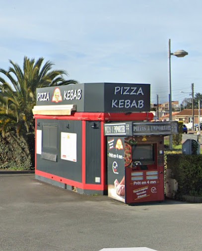 Plutôt Pizza, Pizzeria à Royan