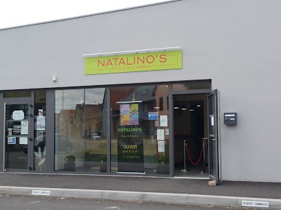 NATALINO'S Pizzas&Flambée s, Pizzas à Emporter à Mittelschaeffolsheim
