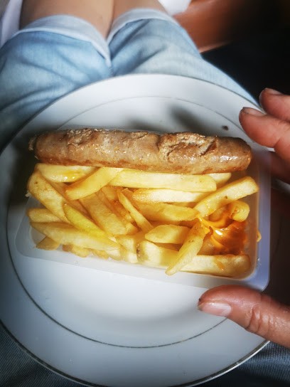 Stan-Snack, Pizzas à Emporter à Rozoy-sur-Serre