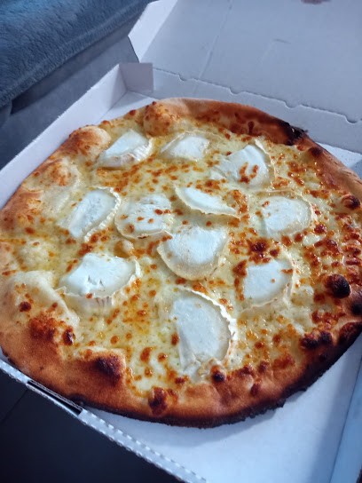 Originale Pizza, Pizzas à Emporter à Châtenoy-en-Bresse