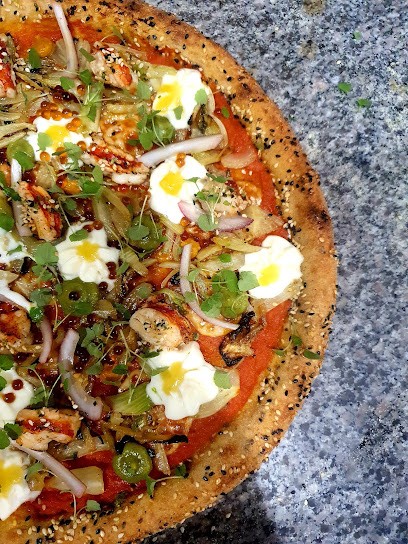 StradaPizza La Rochefoucauld, Pizzas à Emporter à La Rochefoucauld En Angoumois