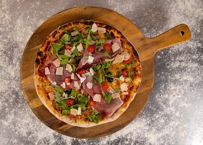 Fatto Casa, Pizzas à Emporter à Cahors