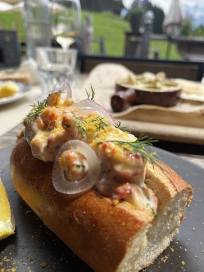 Chez Dany, Pizzeria à Mantes-la-Jolie