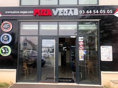 Pizza Vegas, Pizzeria au Plessis-Belleville