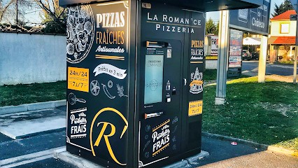 La Booorne à Pizz, Pizzas à Emporter à Grenade