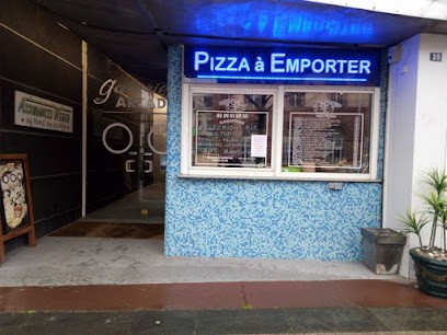 Pizzeria Des Amis A Raon L'etape, Pizzas à Emporter à Raon-l'Étape