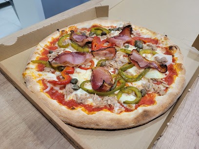 La Vera pizza Soultz sous forêts, Pizzeria à Soultz-sous-Forêts