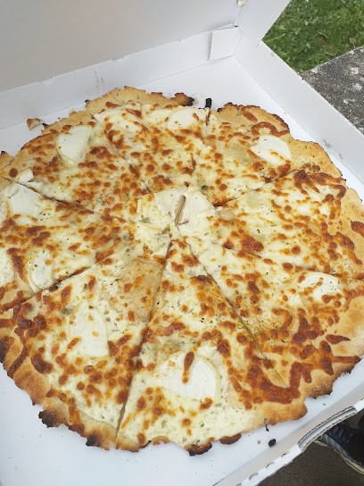 PIZZômetre, Pizzeria à Lure