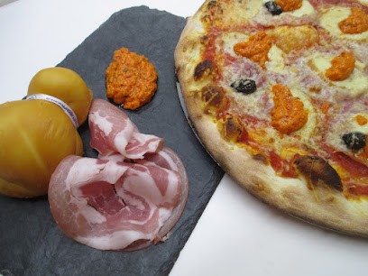 Casinca Pizza (La Chabossière - Couëron), Pizzas à Emporter à Couëron