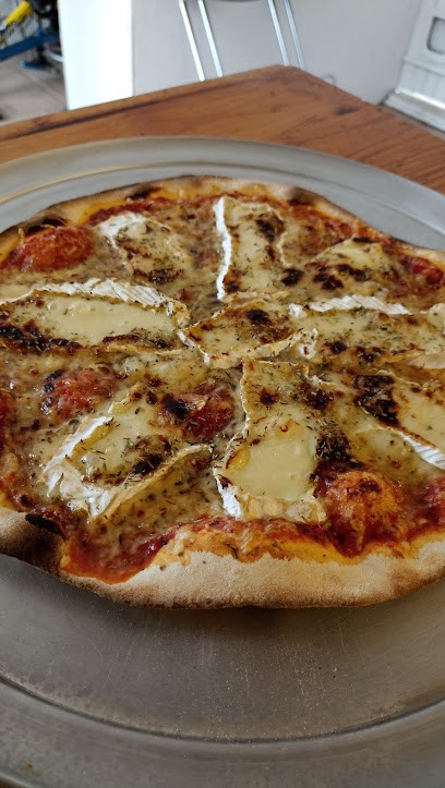 La RIBAUTAINE, Pizzeria à Ribaute-les-Tavernes