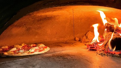 La Maison De La Pizza, Pizzeria à Remy