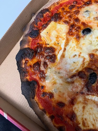 Au P'tit Bidon, Pizzas à Emporter à Villedieu-sur-Indre
