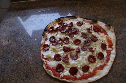 Allo Pizza, Pizzas à Emporter à Saint-Quentin