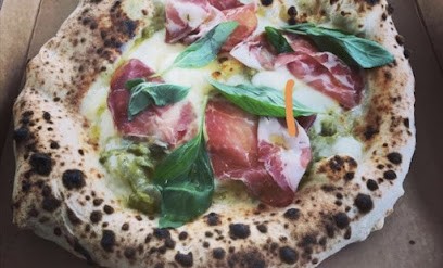 Pizz’accioni, Pizzeria à Troyes