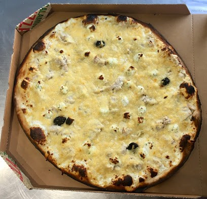 Delta Pizza, Pizzas à Emporter à Rognac