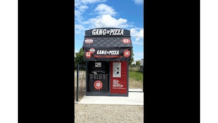 Gang Of Pizza, Pizzas à Emporter à Marmande