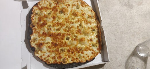 Le Kiosque à Pizzas, Pizzas à Emporter à Montguyon
