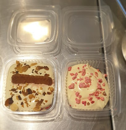 Pizza Pizzi sacha, Pizzeria à Saint-Pierre-en-Faucigny