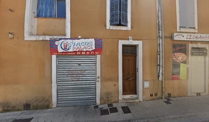 Lou Sarl, Pizzeria à Saint-Maximin-la-Sainte-Baume