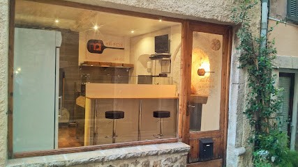 Maï Pizza, Pizzas à Emporter à Saint-Jeannet