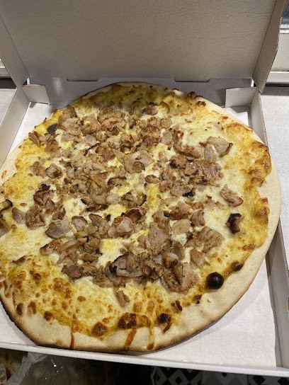 Nostrapizza, Pizzas à Emporter à Montluel