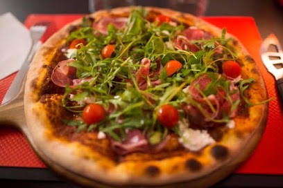 Pizza Fred l’original, Pizzeria aux Tourrettes