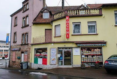 Maison Rocchi, Epicerie Italienne à Forbach