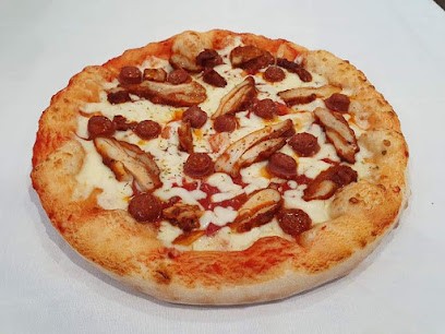 Pizzeria Renato, Pizzas à Emporter à Valentigney