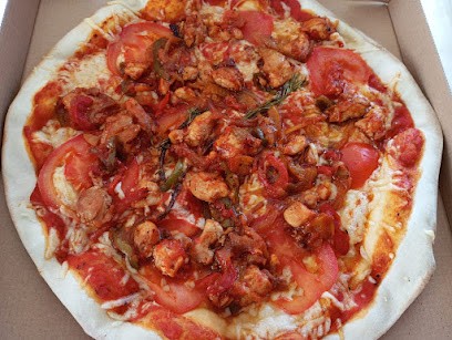 VROOM PIZZA, Pizzas à Emporter à Rezé