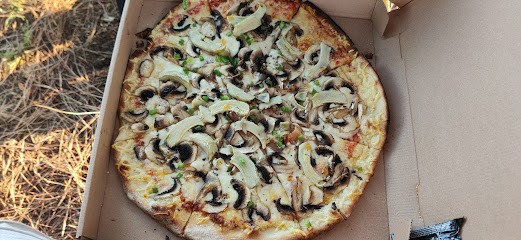 Bella pizza Ychoux, Pizzeria à Ychoux