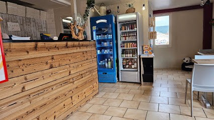 Pizzeria Du Champ De Foire, Pizzeria à Morteau